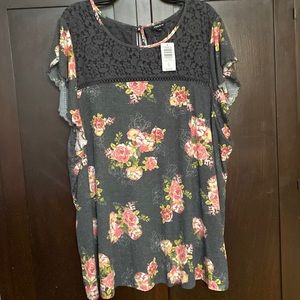 5X new with tags Torrid